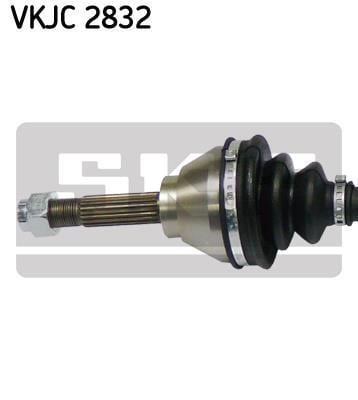 Cardan SKF ref. VKJC 2832